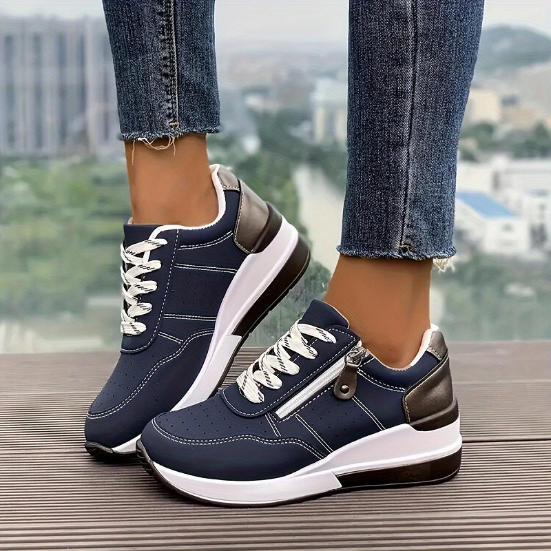 Célia™ | Ortopediska sneakers