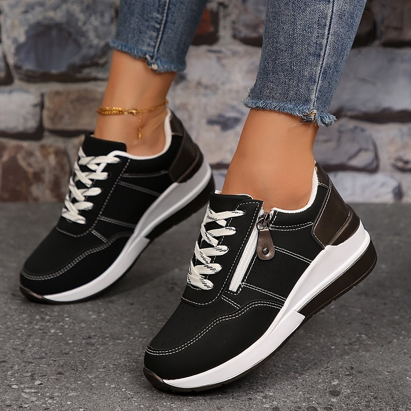 Célia™ | Ortopediska sneakers