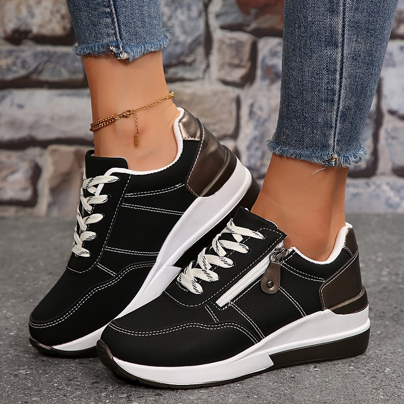 Célia™ | Ortopediska sneakers
