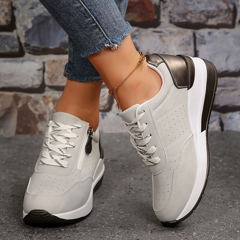 Célia™ | Ortopediska sneakers