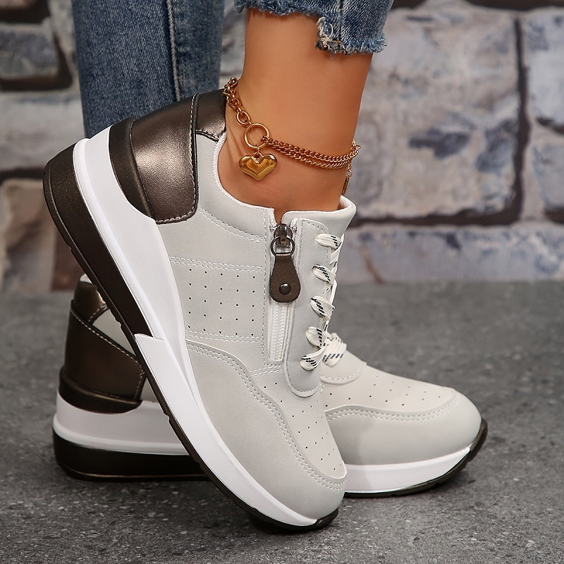 Célia™ | Ortopediska sneakers