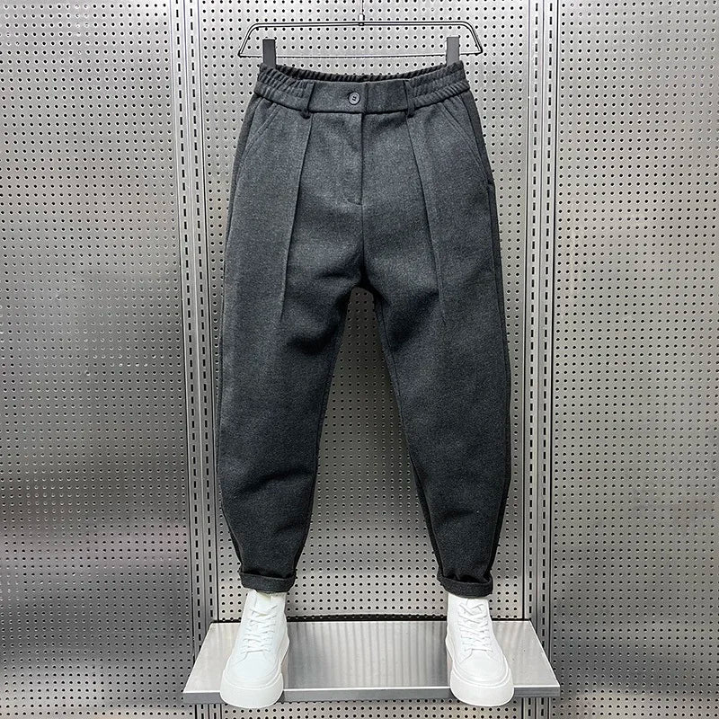 Laurent™ | Eleganta melange