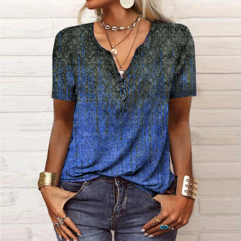 Tuva™ | Elegant Sommarblus