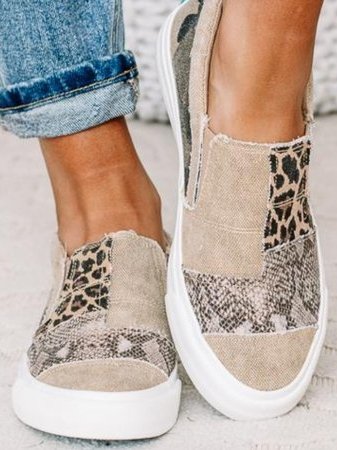 Noemi™ | Trendig smärta som lindrar loafers